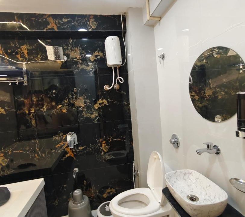 Photo of Bathroom in Ahmedabad