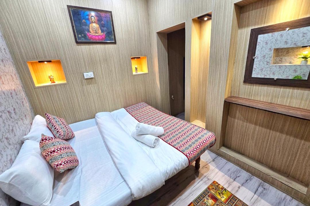 Photo of Bedroom in Varanasi