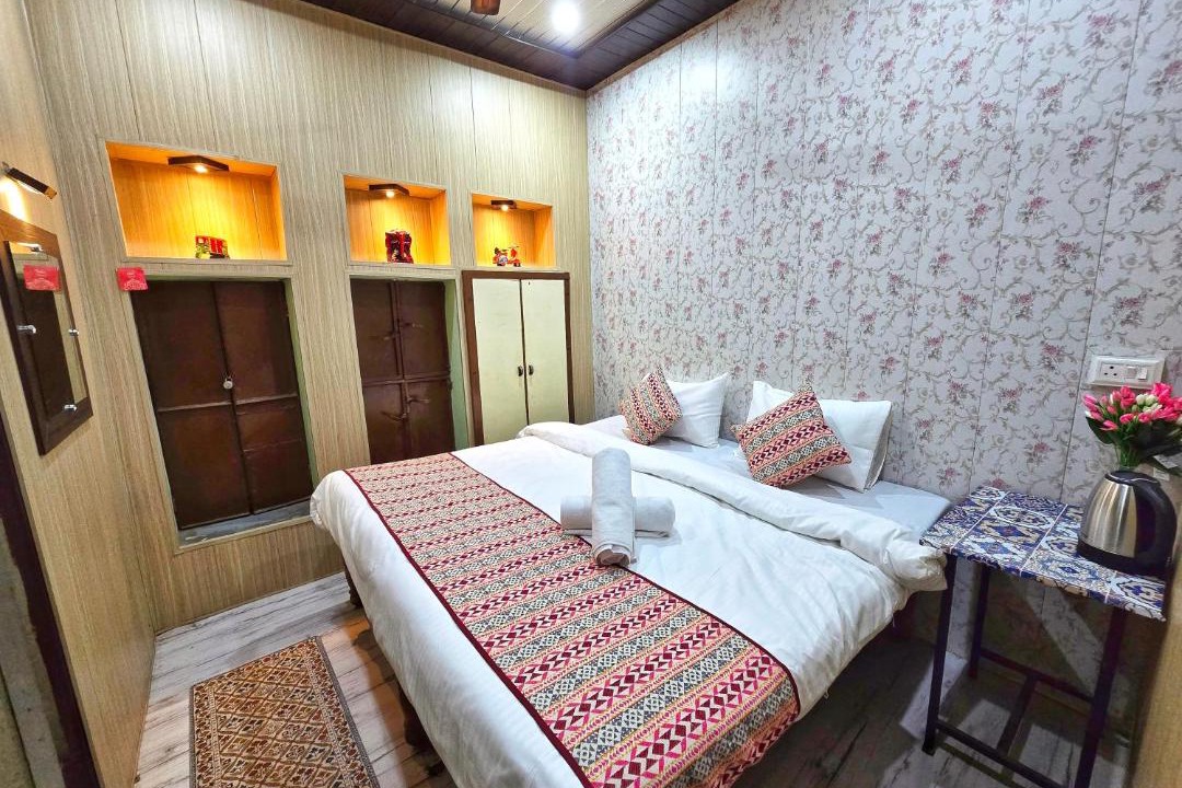 Photo of Bedroom in Varanasi