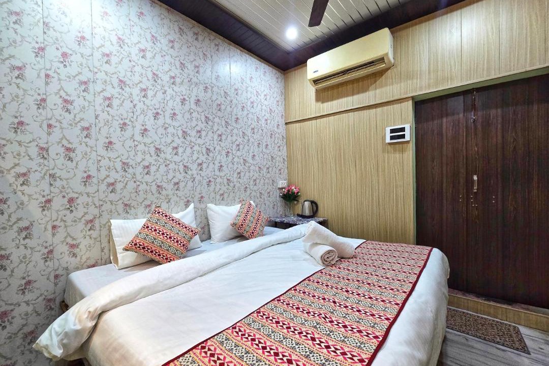 Photo of Bedroom in Varanasi