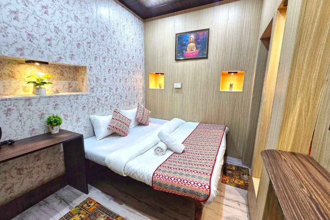 Photo of Bedroom in Varanasi