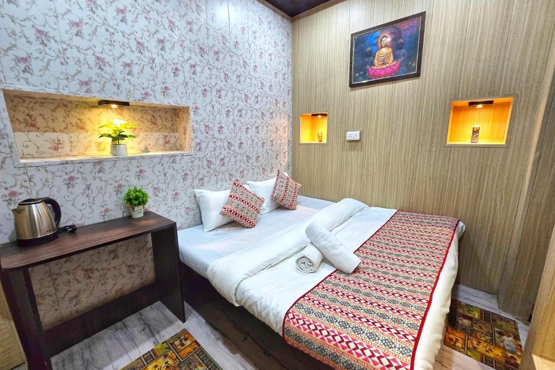 Photo of Bedroom in Varanasi