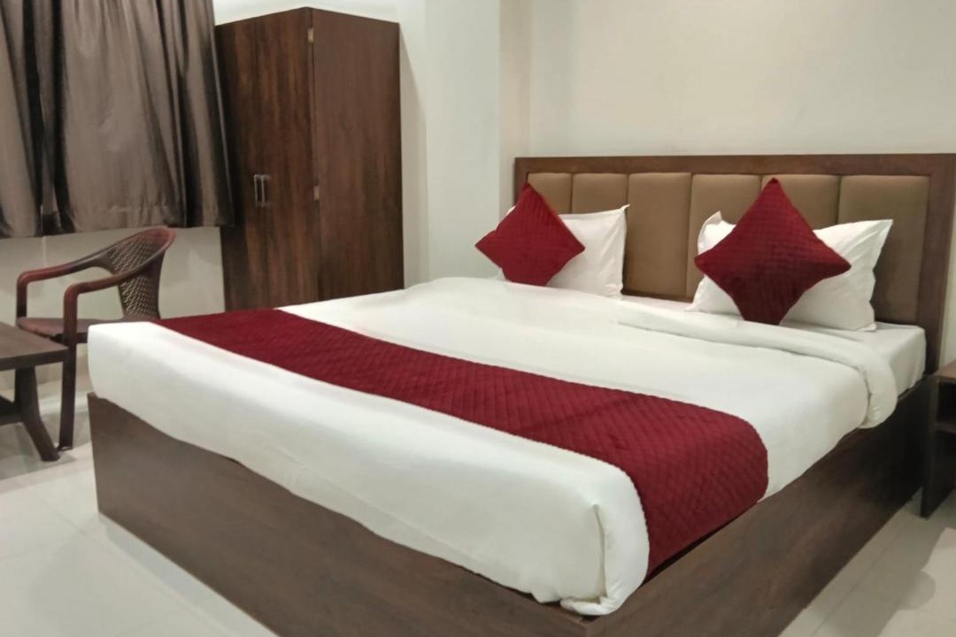 Photo of Bedroom in Bhilwara