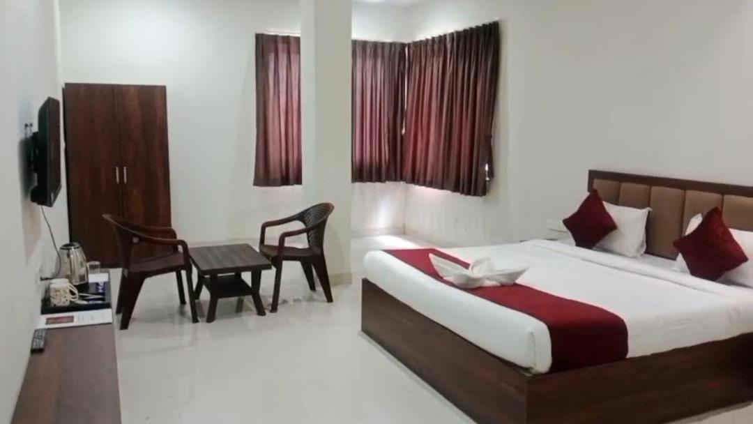 Photo of Bedroom in Bhilwara