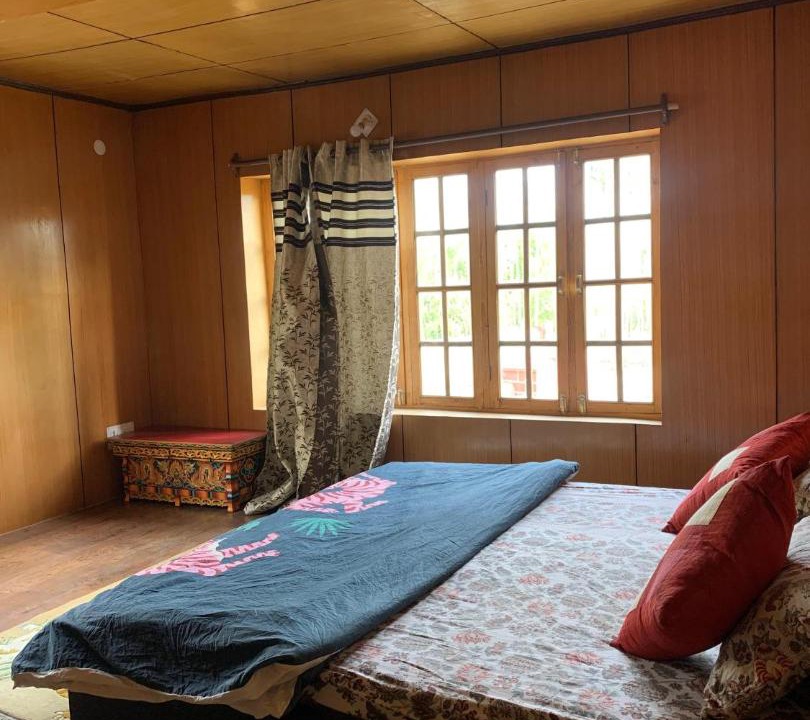 Photo of Bedroom in Leh