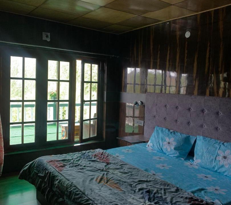 Photo of Bedroom in Leh