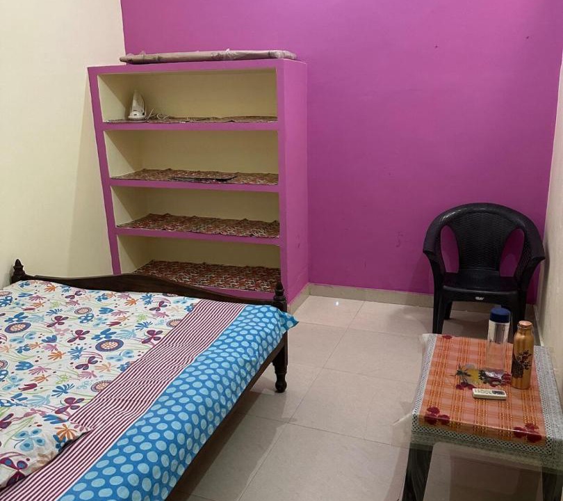 Photo of Bedroom in Varanasi