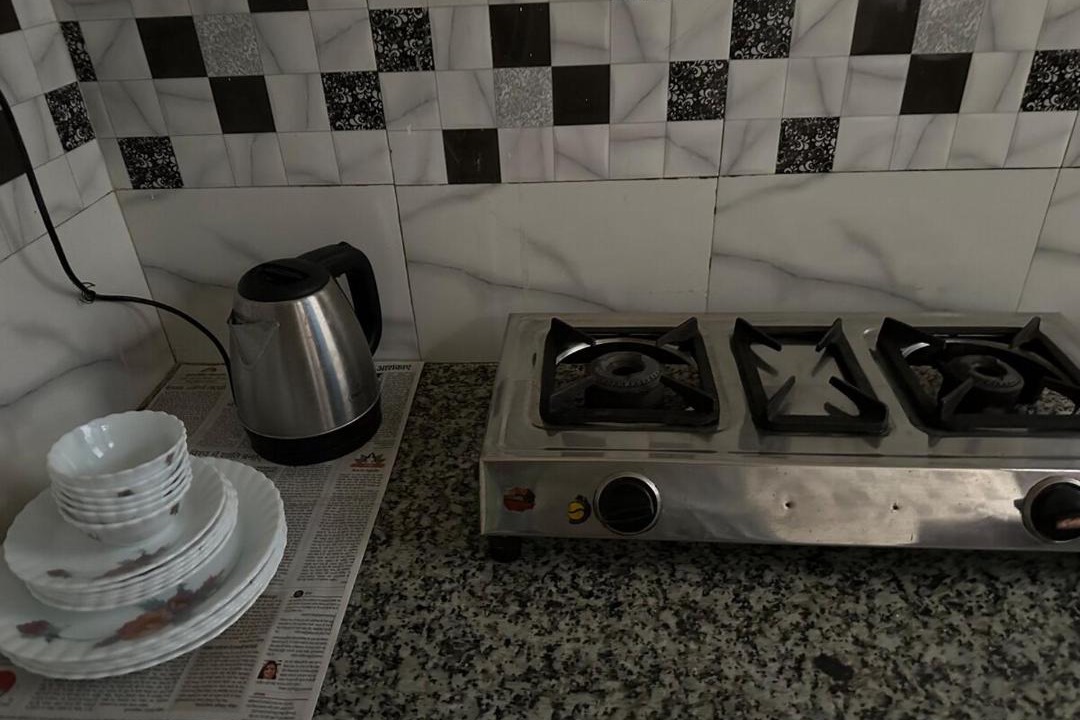 Photo of Kitchen in Varanasi