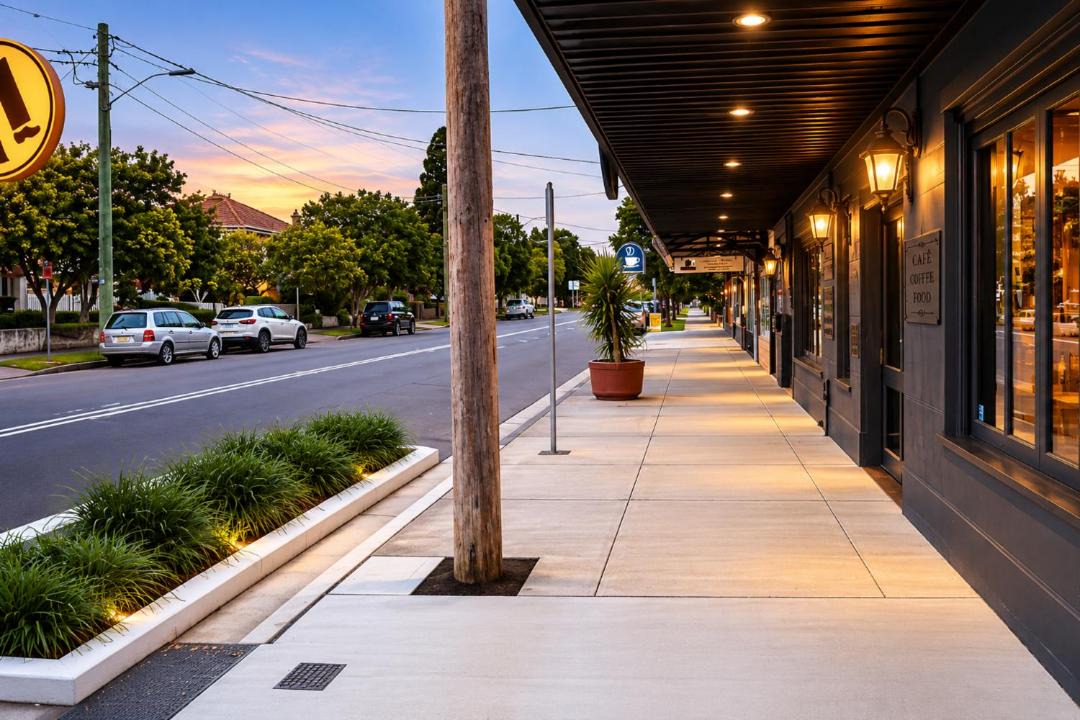 Photo of Others in Haberfield