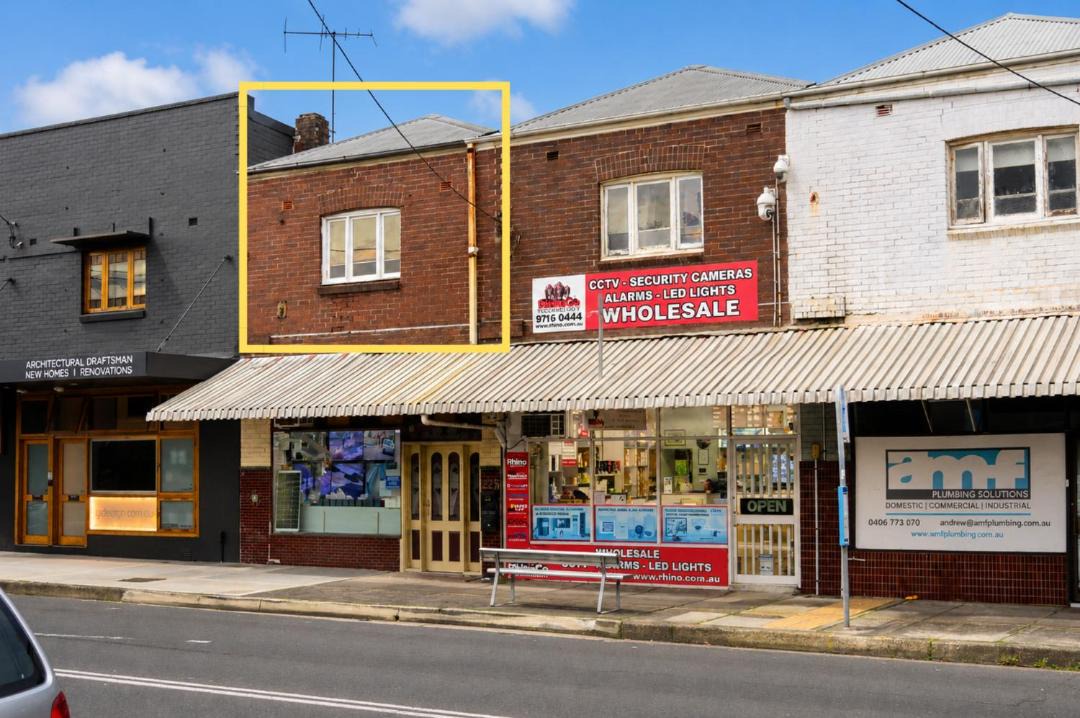 Photo of Others in Haberfield