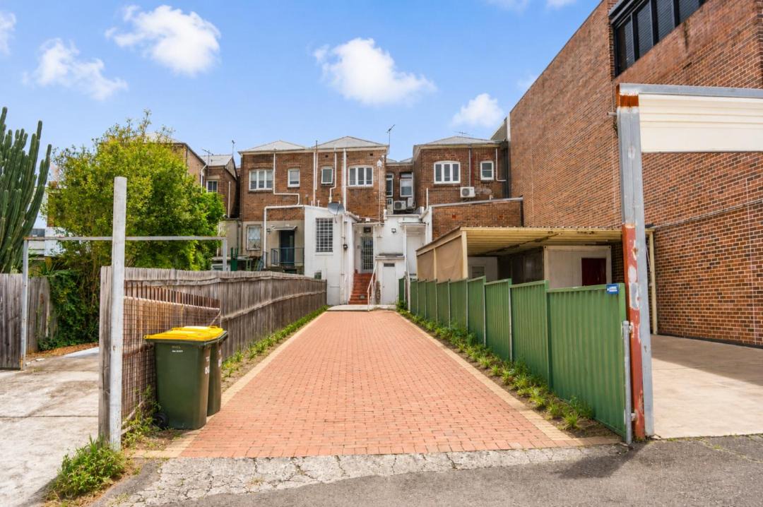 Photo of Others in Haberfield