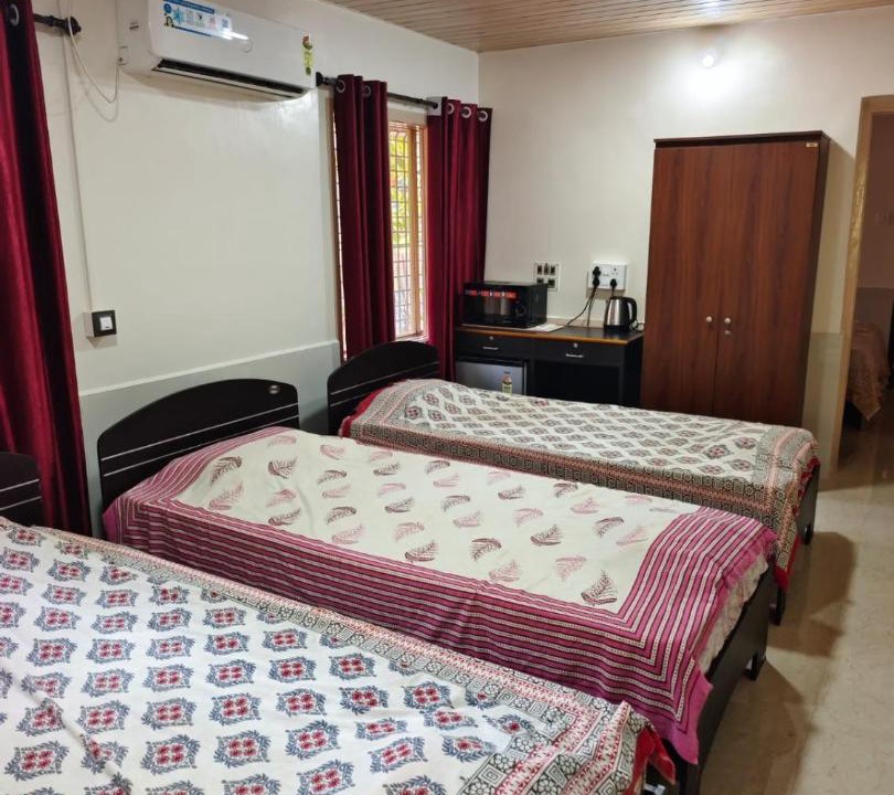 Photo of Bedroom in Hireguthi