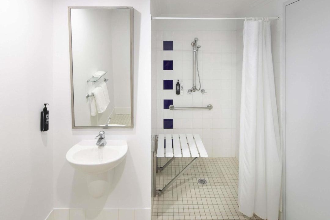 Photo of Bathroom in Brookvale