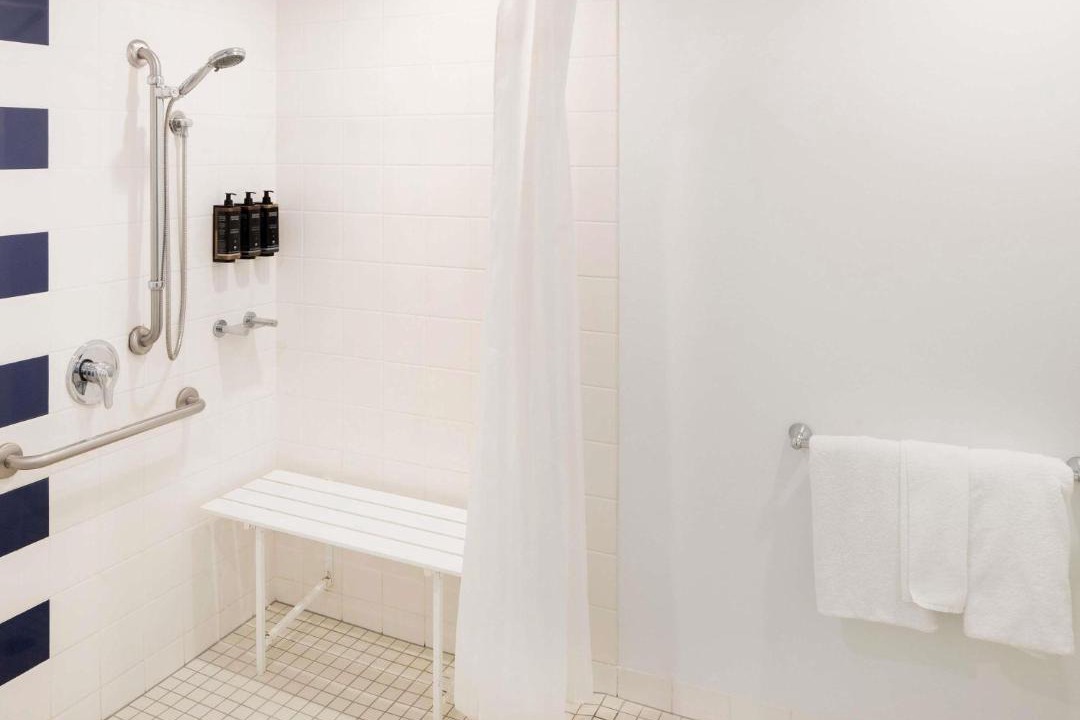 Photo of Bathroom in Macquarie Park