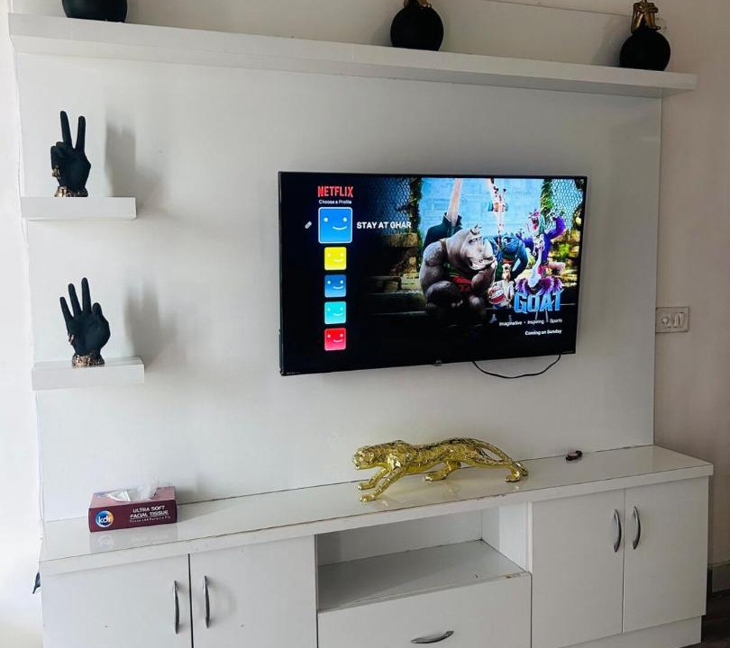 Photo of Livingroom in Greater Noida