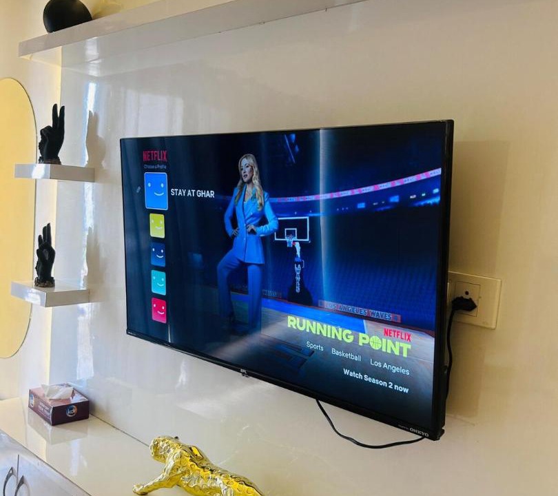 Photo of Livingroom in Greater Noida