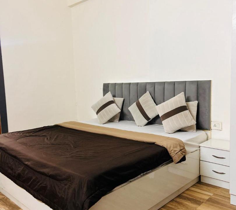 Photo of Bedroom in Greater Noida