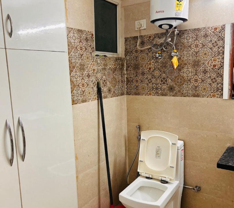 Photo of Bathroom in Greater Noida