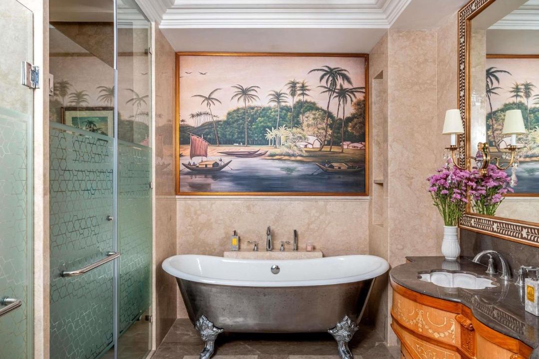 Photo of Bathroom in Udaipur