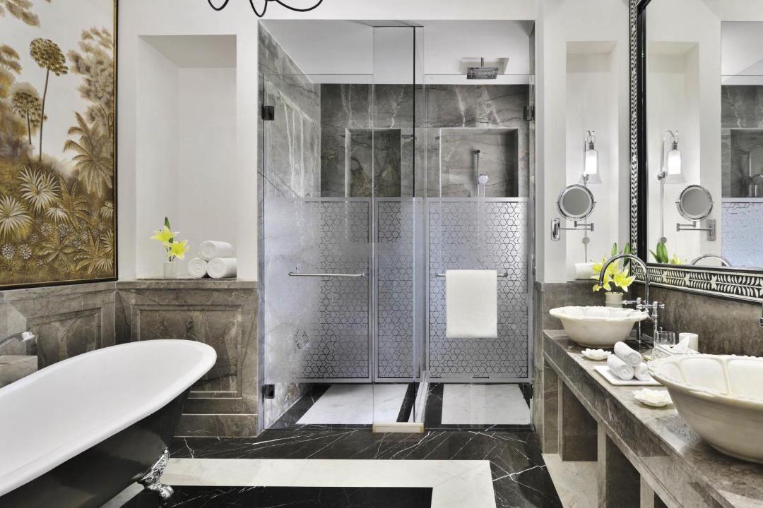 Photo of Bathroom in Udaipur