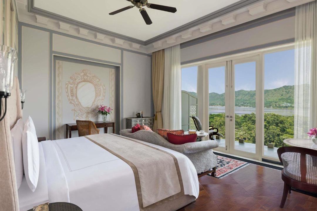 Photo of Bedroom in Udaipur