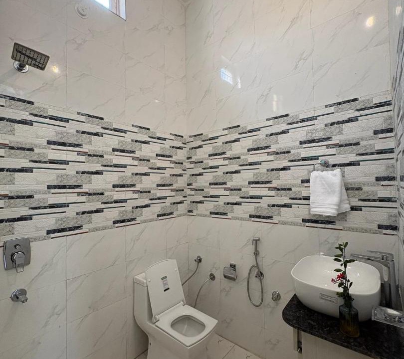 Photo of Bathroom in Kishangarh Bas