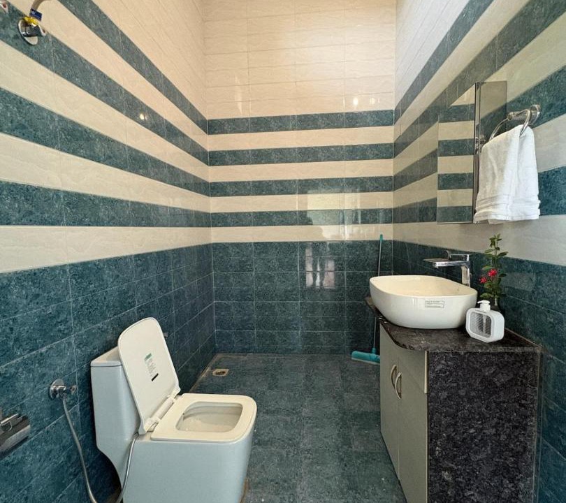 Photo of Bathroom in Kishangarh Bas