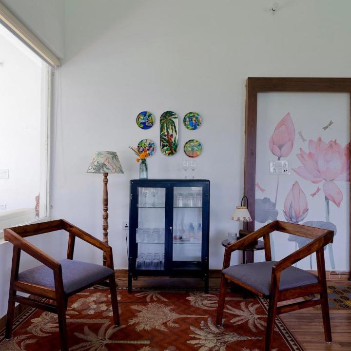 Photo of Livingroom in Kishangarh Bas