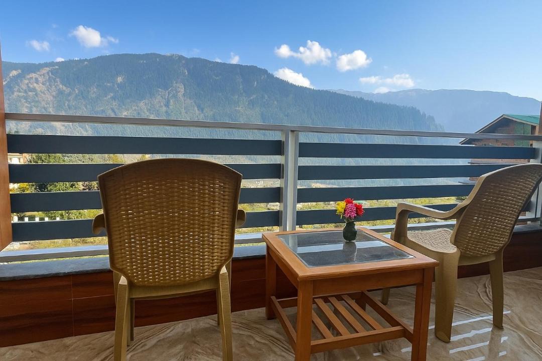 Photo of Others in Manali