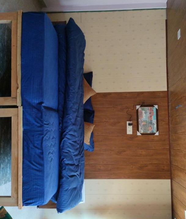Photo of Bedroom in Gangnani