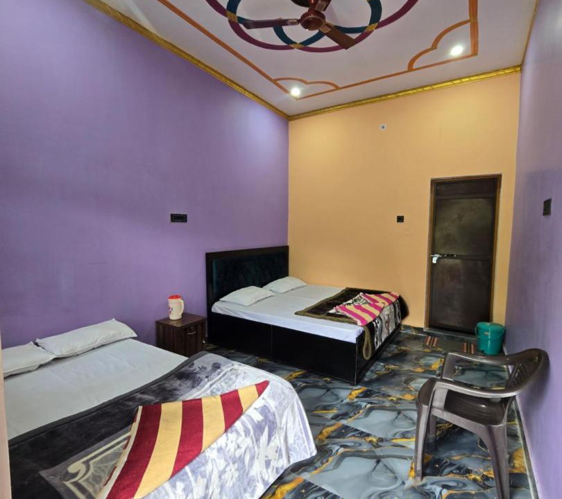 Photo of Bedroom in Chamoli