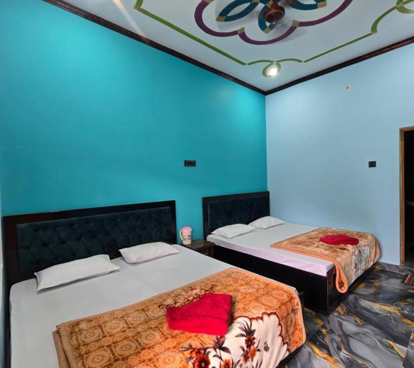 Photo of Bedroom in Chamoli