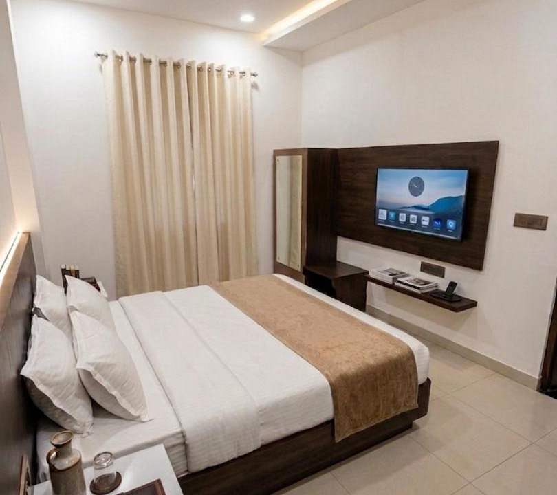 Photo of Bedroom in Udaipur