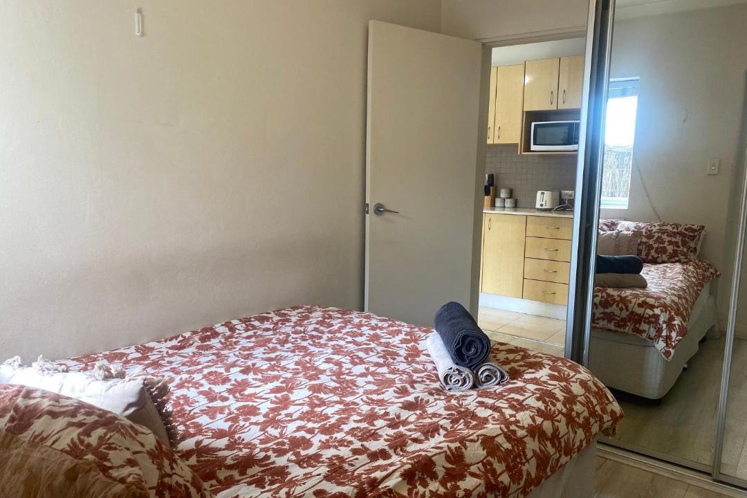 Photo of Bedroom in Bondi Junction