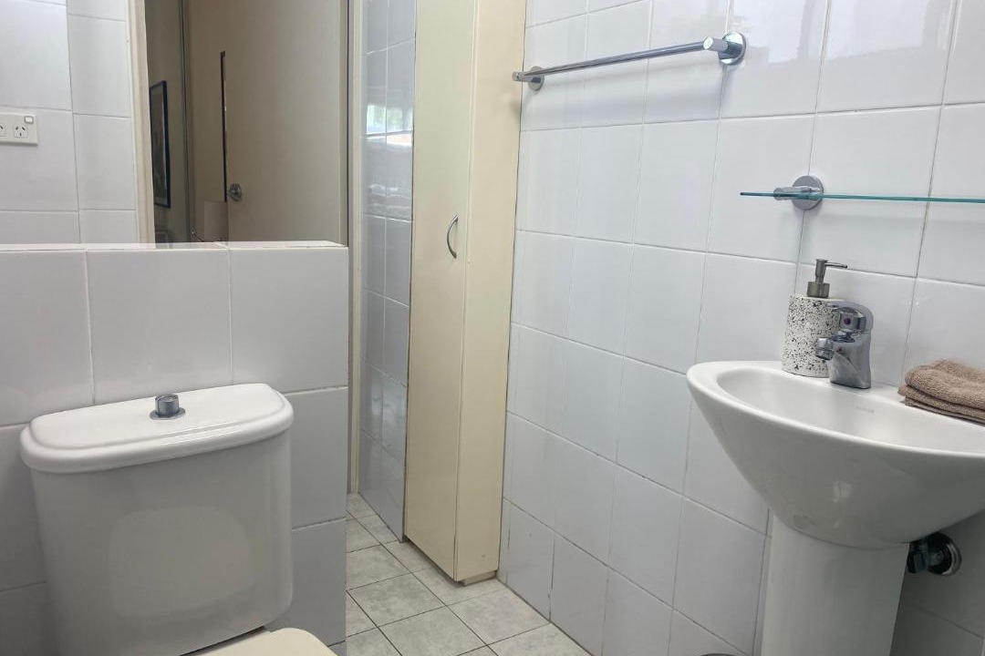 Photo of Bathroom in Bondi Junction