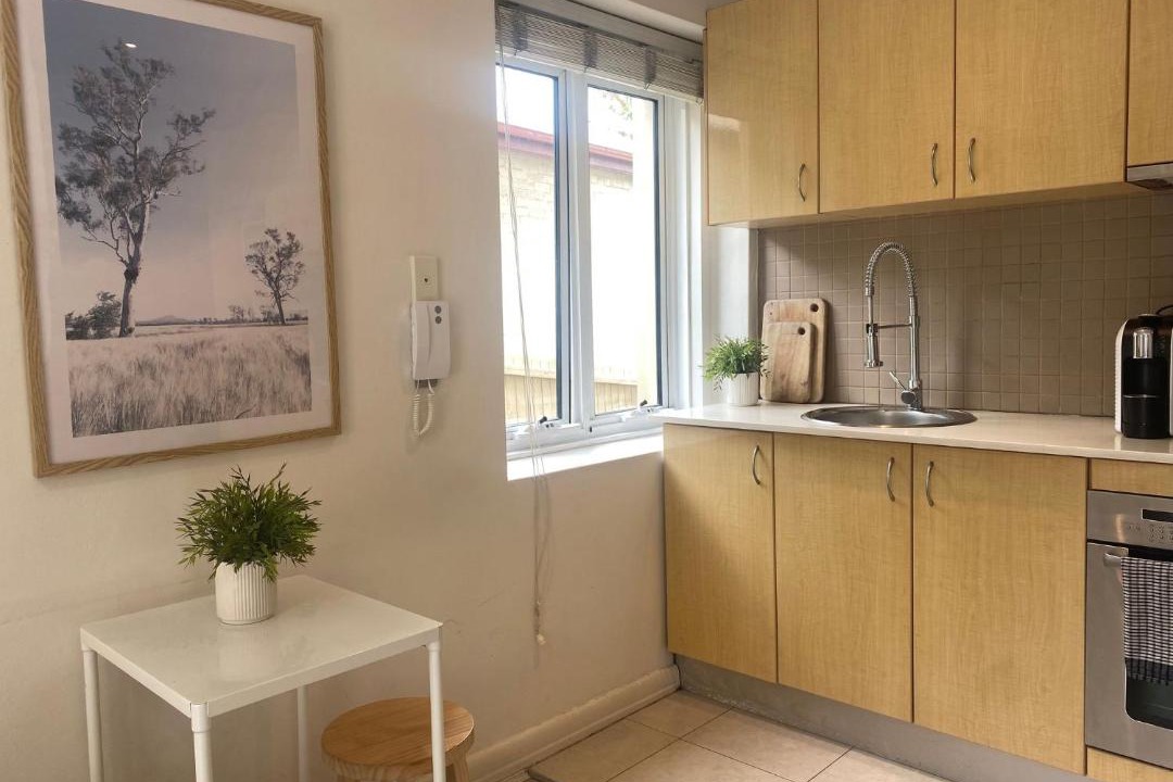 Photo of Kitchen in Bondi Junction