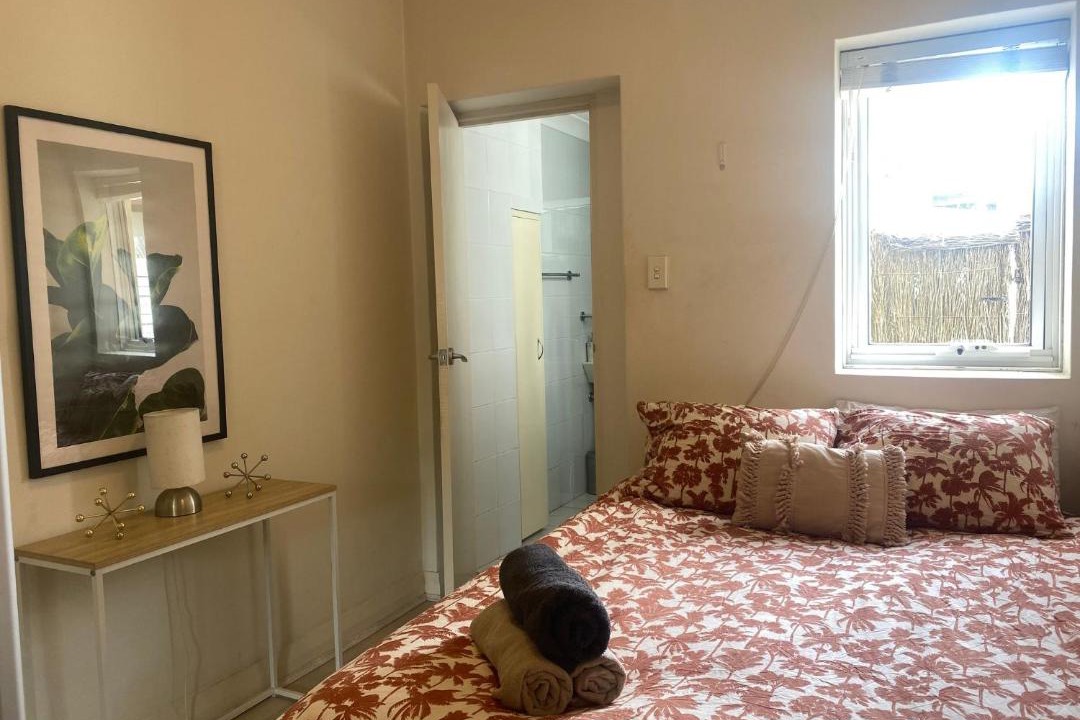 Photo of Bedroom in Bondi Junction
