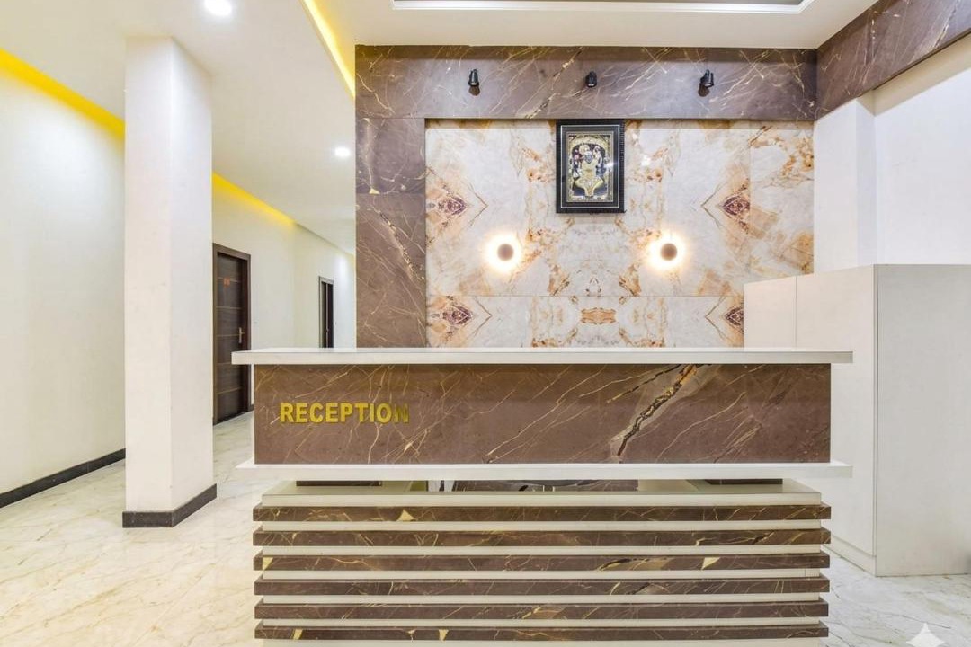 Photo of Bathroom in Udaipur