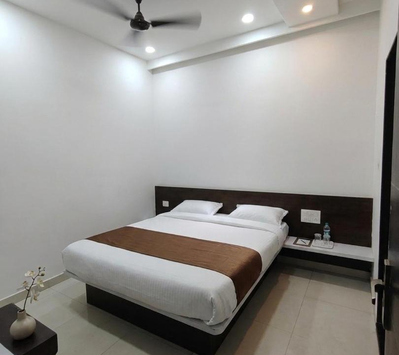 Photo of Bedroom in Udaipur