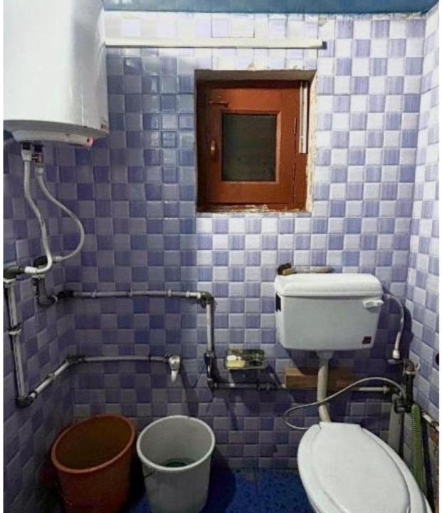 Photo of Bathroom in Gulmarg