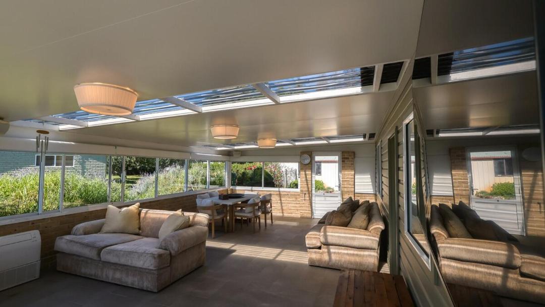 Photo of Patio Balcony in High Range