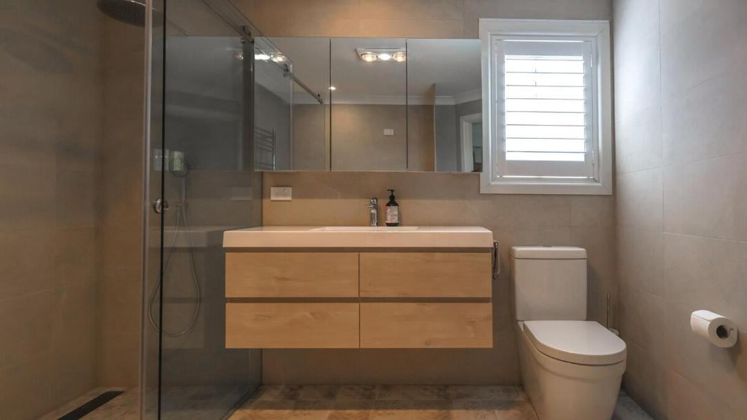 Photo of Bathroom in High Range