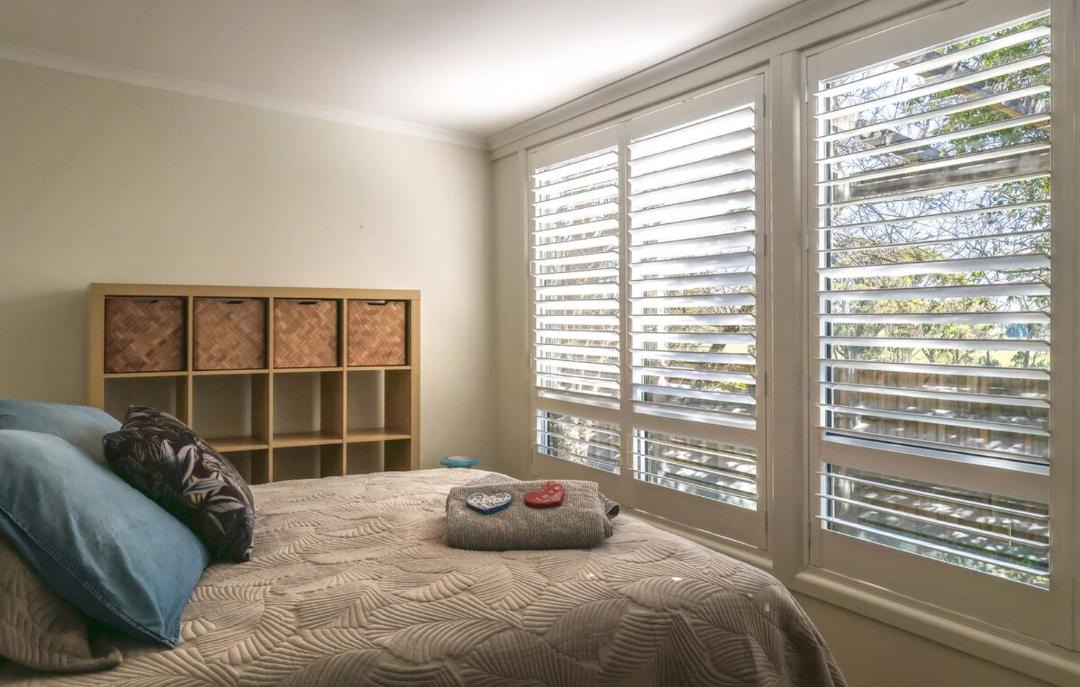Photo of Bedroom in High Range