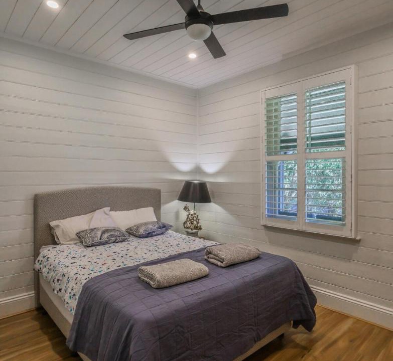 Photo of Bedroom in High Range