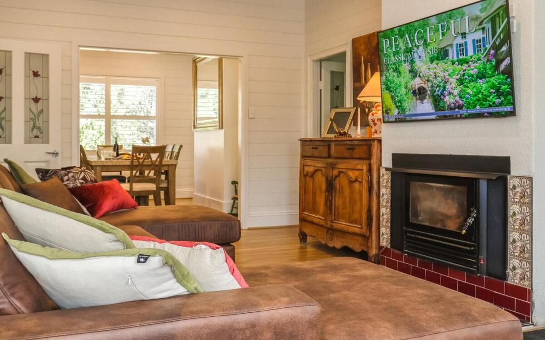 Photo of Livingroom in High Range