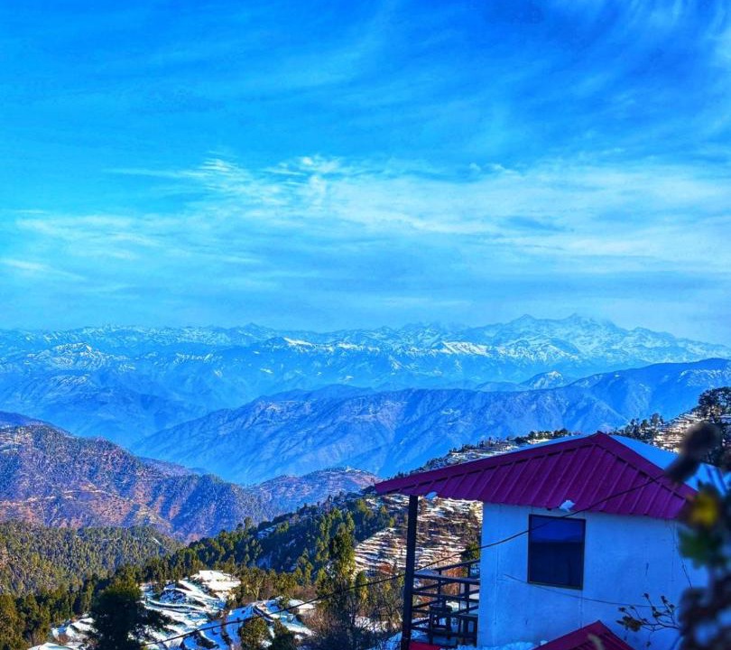 Photo of Others in Kanatal