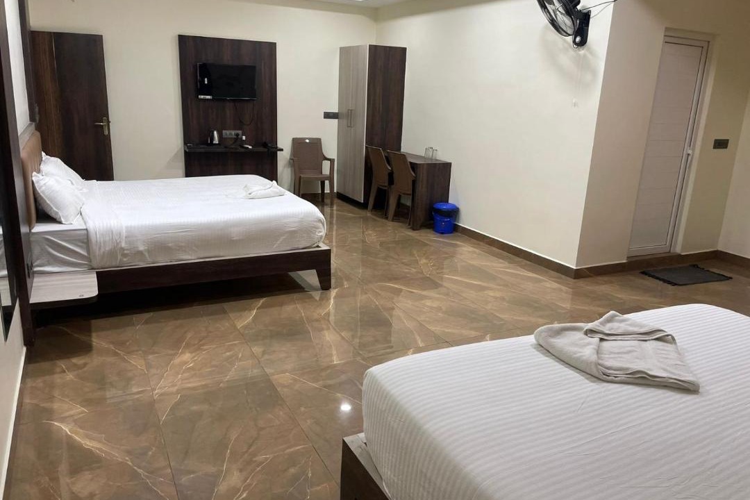 Photo of Bedroom in Ponneri