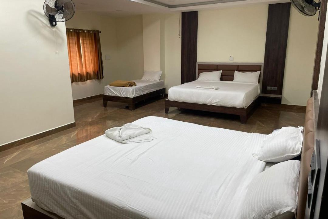 Photo of Bedroom in Ponneri