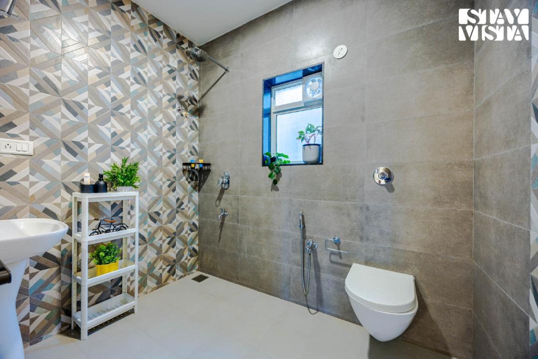 Photo of Bathroom in Mandrem