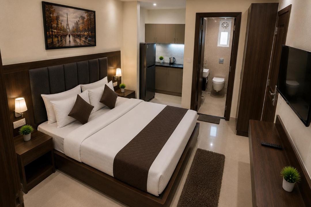 Photo of Bedroom in Danapur